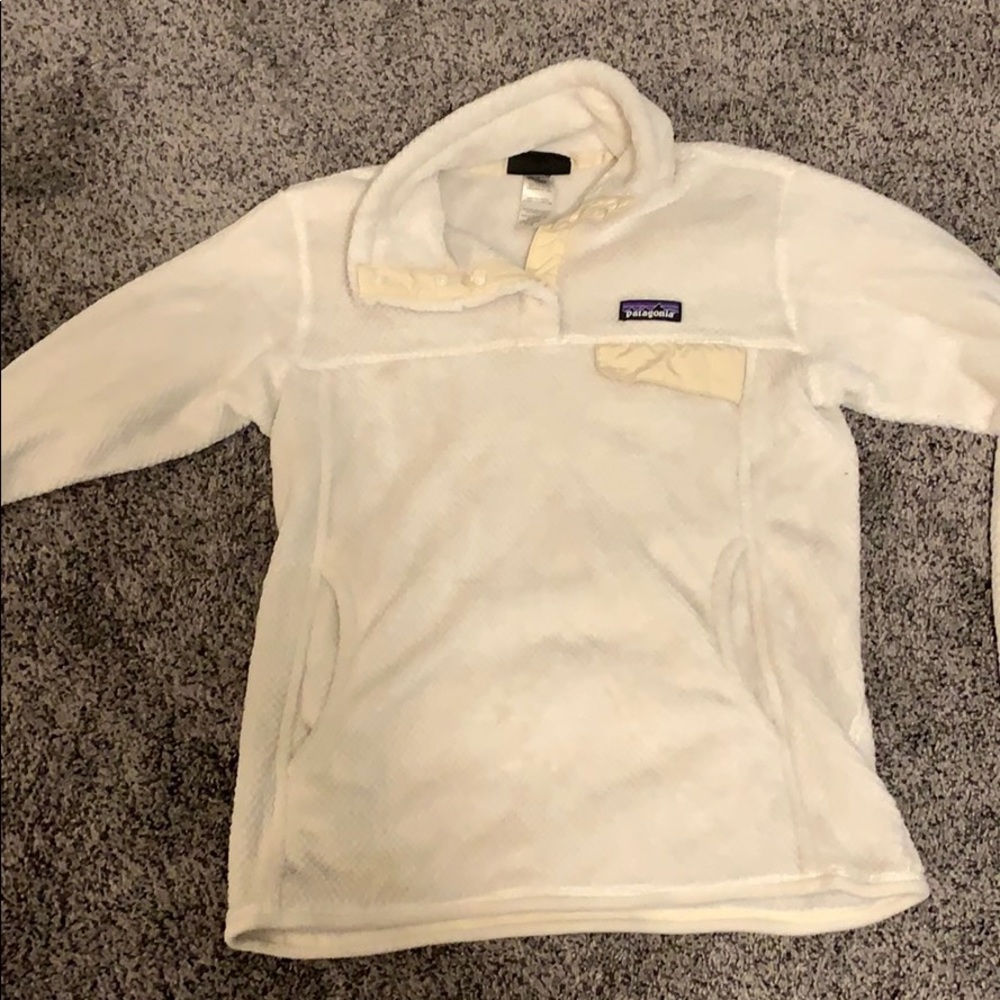 Patagonia pullover